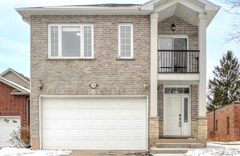 A-238 Woodhaven Road, Kitchener | Image 1