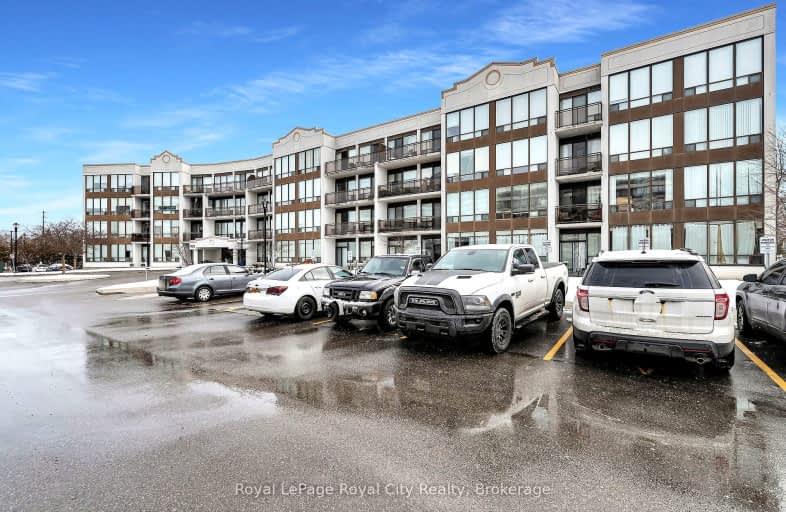 107-105 Bagot Street, Guelph | Image 1