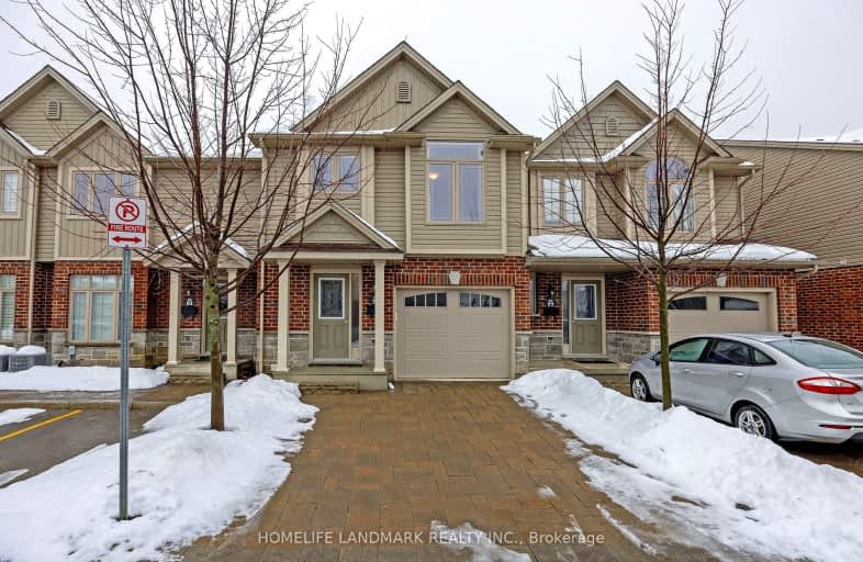 79-1061 Eagletrace Drive, London | Image 1