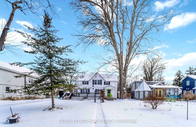 368 RIDGEWAY Road, Fort Erie | Image 1