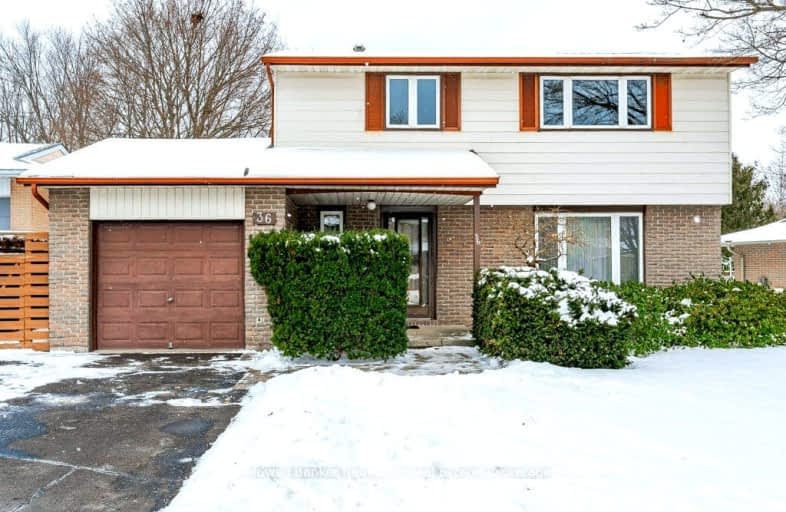 36 Devere Drive, Guelph | Image 1