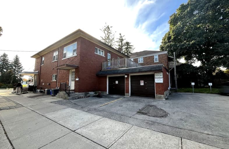 744-746 Queen Street South, Kitchener | Image 1