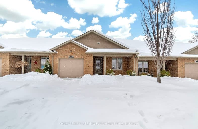 47 Fairhaven Lane, Goderich | Image 1