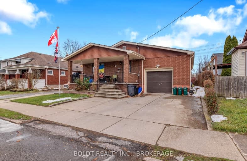 4629 Sixth Avenue, Niagara Falls | Image 1