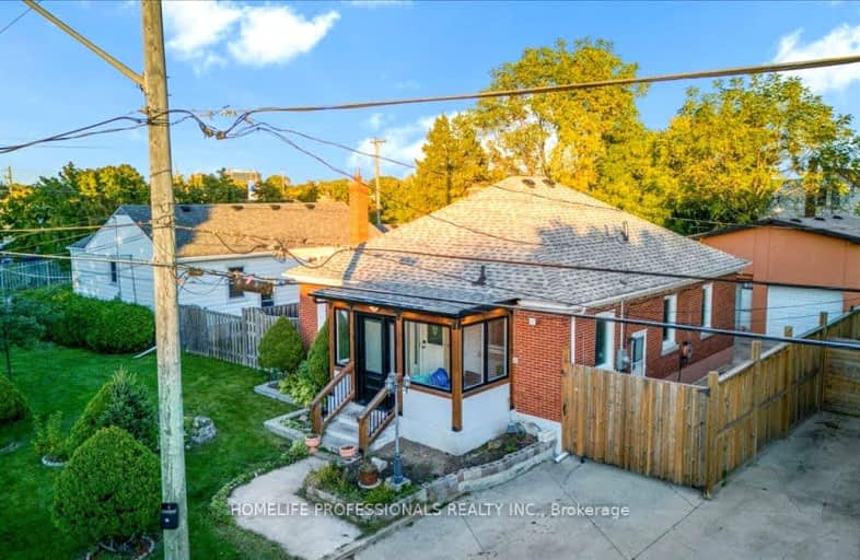 118 2nd Street North, Hamilton | Image 1