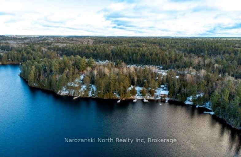 4560 Hwy 11 North, Temagami | Image 1