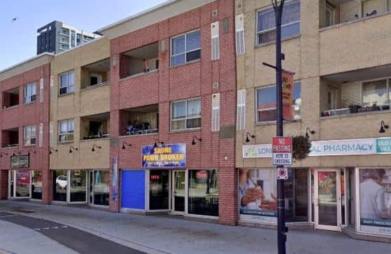 106-637 Dundas Street, London | Image 1