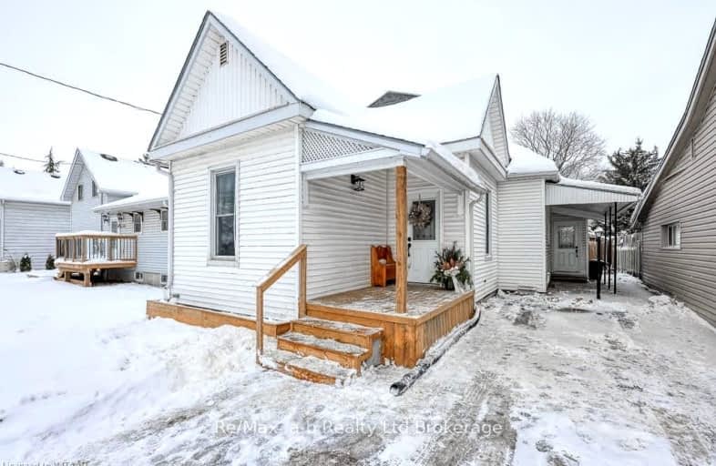 194 VICTORIA Street, Ingersoll | Image 1