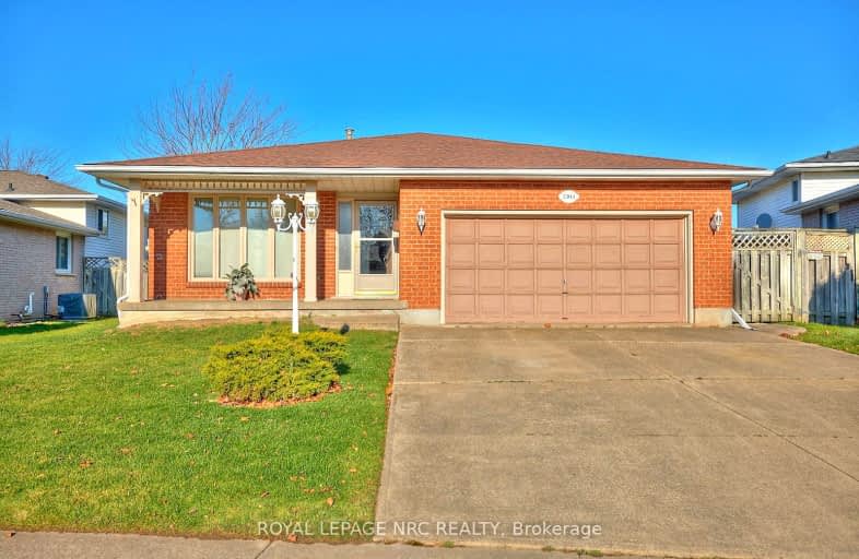 7304 Lakewood Crescent, Niagara Falls | Image 1