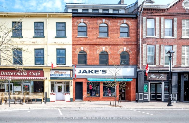 40 King Street West, Cobourg | Image 1