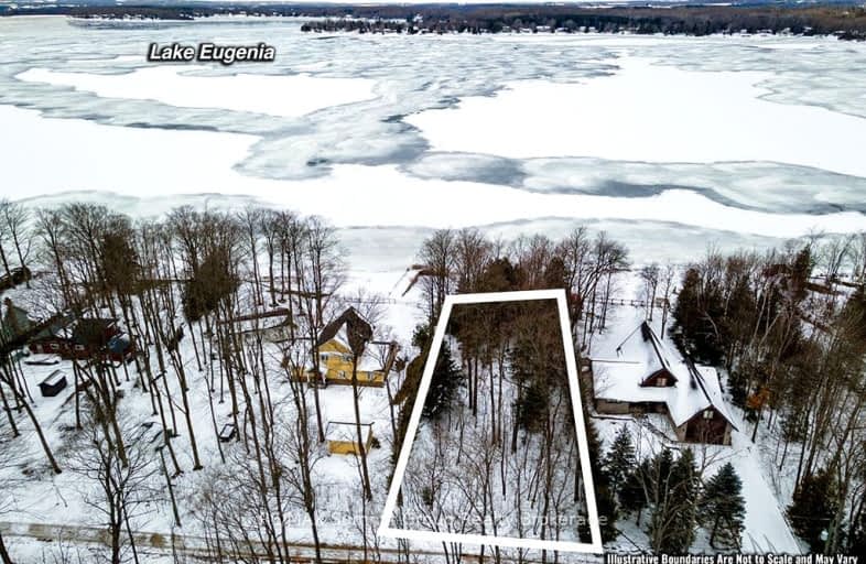 202 Lakeshore Boulevard, Grey Highlands | Image 1