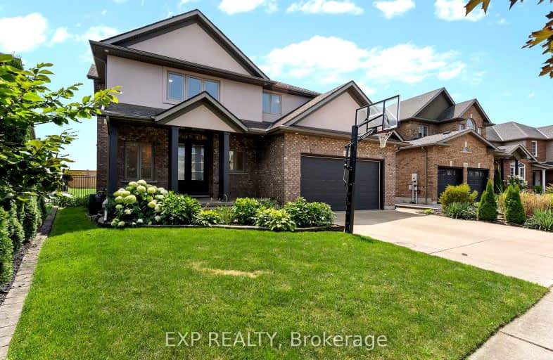 199 Tuliptree Road, Thorold | Image 1