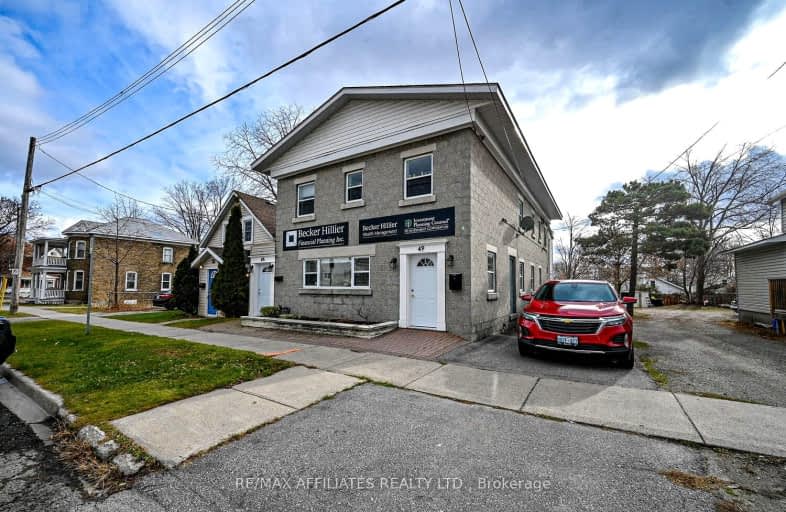 49 MAIN Street East, Smiths Falls | Image 1