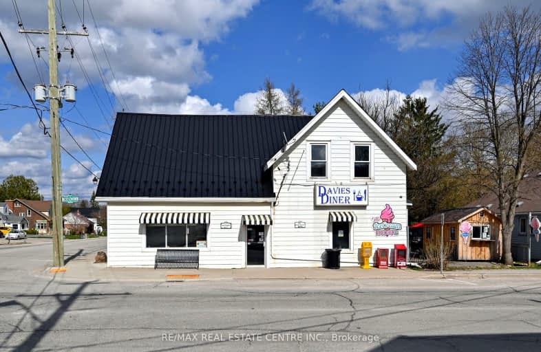 47 Main Street, East Luther Grand Valley | Image 1