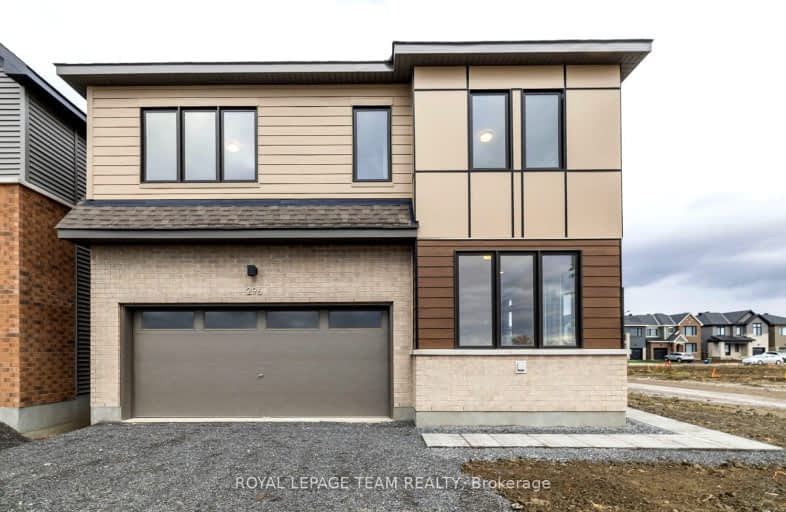 296 Sapling Grove, Barrhaven | Image 1