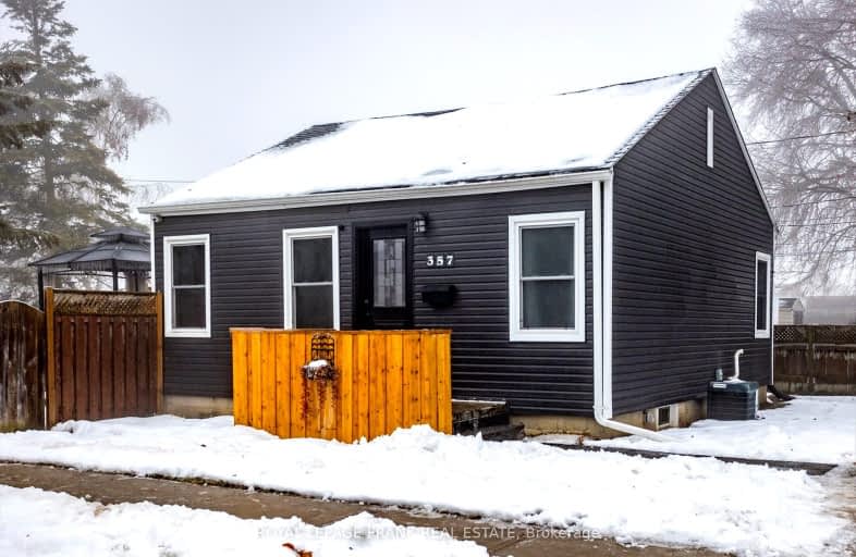 357 Grady Avenue, Peterborough | Image 1