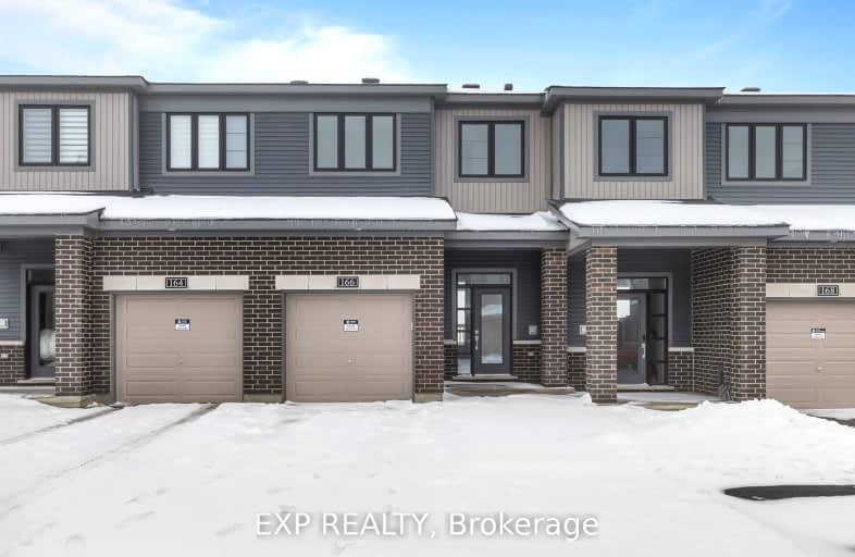 166 Invention Blvd., Kanata | Image 1