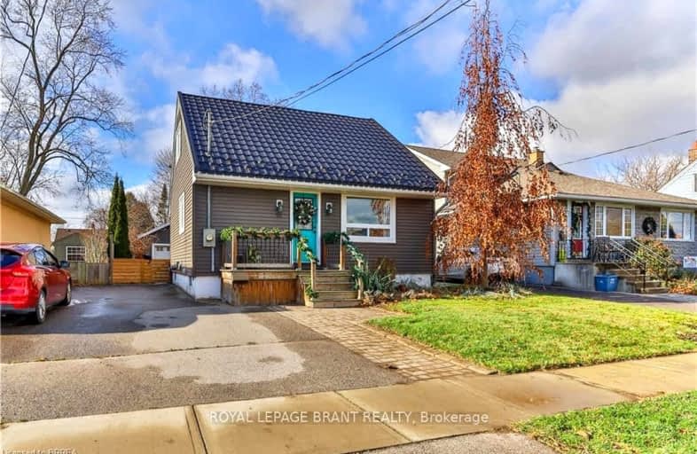 20 Frank Street, Brantford | Image 1