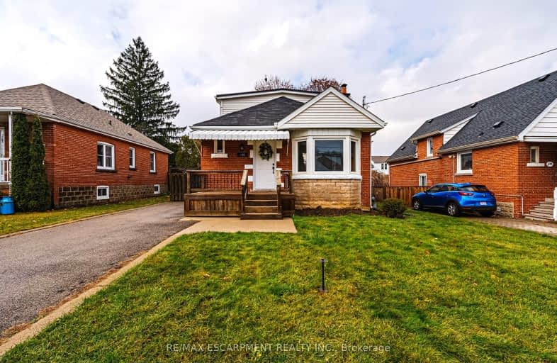 278 East 12th Street, Hamilton | Image 1