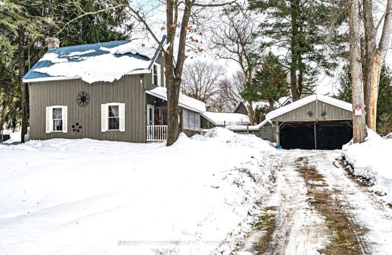 1016 Manson Lane, Gravenhurst | Image 1