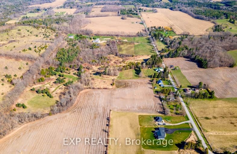 196 Eddystone Road, Alnwick/Haldimand | Image 1