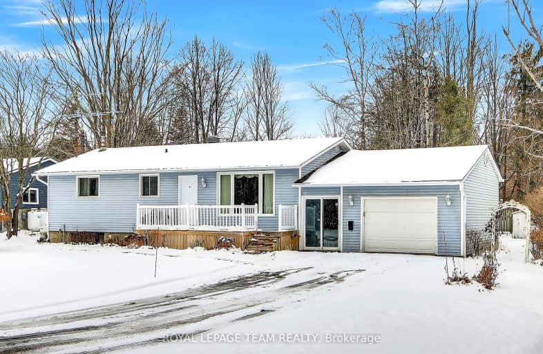 1798 Manotick Station Road, Greely - Metcalfe - Osgoode - Vernon and | Image 1