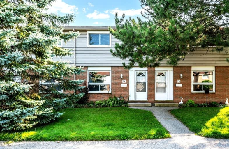 74-40 Tiffany Drive, London | Image 1