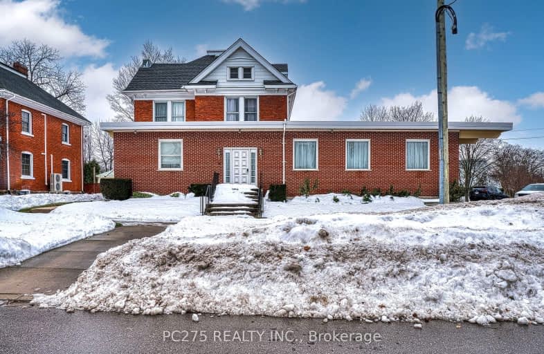 77 Montreal Street, Goderich | Image 1