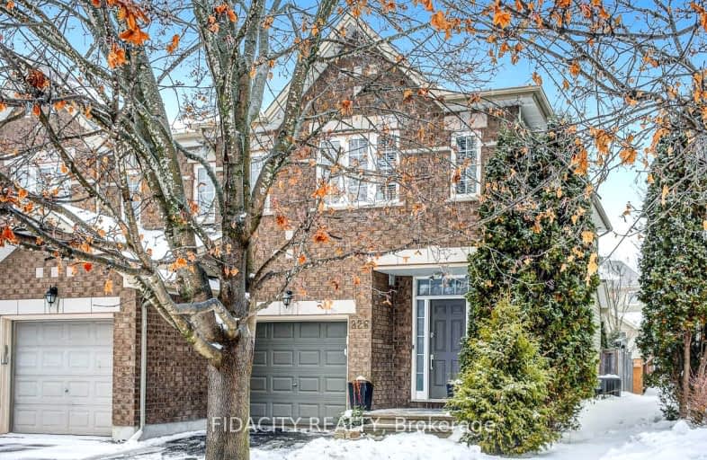 226 Saddlesmith Circle, Kanata | Image 1