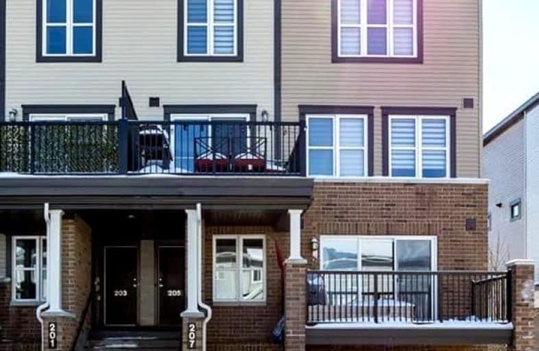 207 Infusion Private, Barrhaven | Image 1