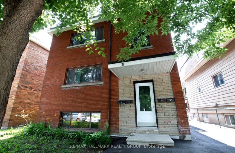 01-18 Ste-Cécile Street, Vanier and Kingsview Park | Image 1