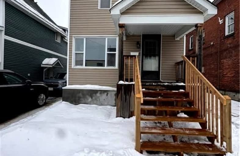 472 FIRST AVE W, North Bay | Image 1