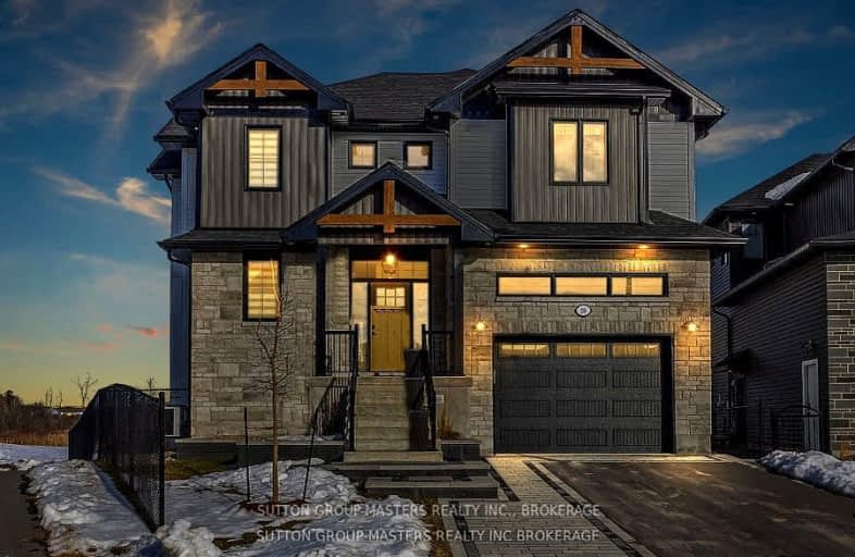 236 Mill Pond Place, Kingston | Image 1