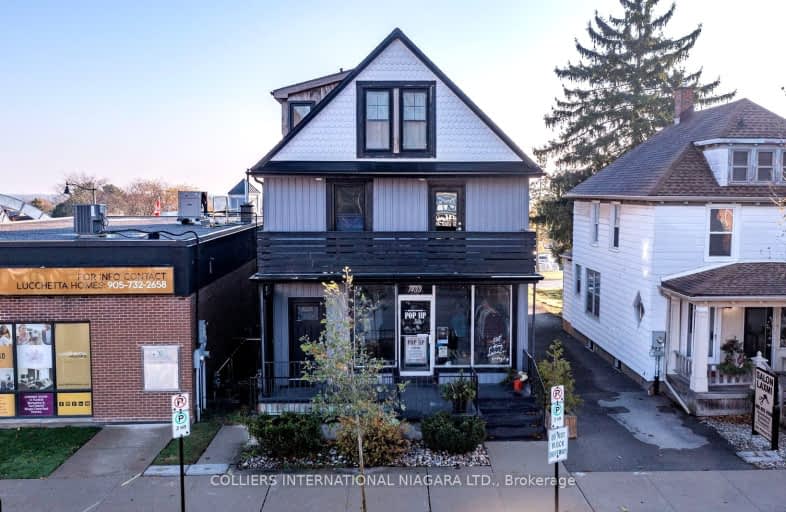 MAIN-1433 Pelham Street, Pelham | Image 1