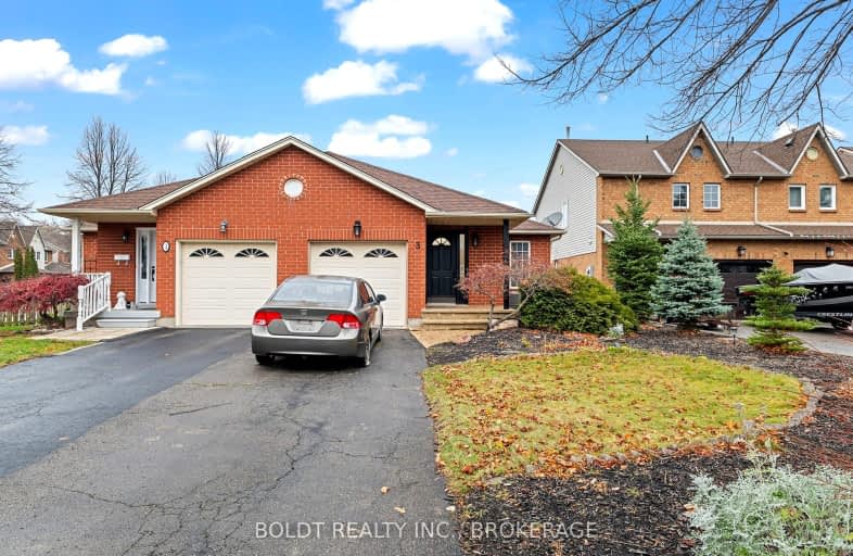 3 Jordan Court, St. Catharines | Image 1