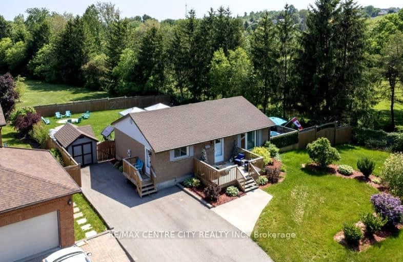 732 Salter Avenue, Woodstock | Image 1