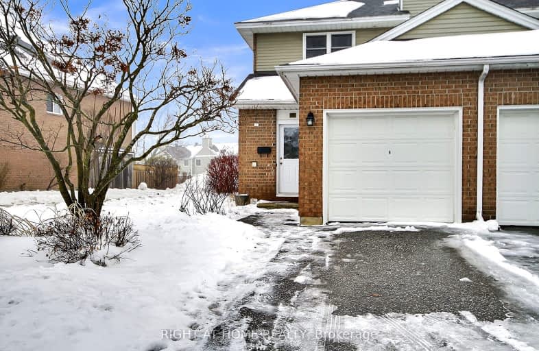 15 Bentbrook Crescent, Barrhaven | Image 1