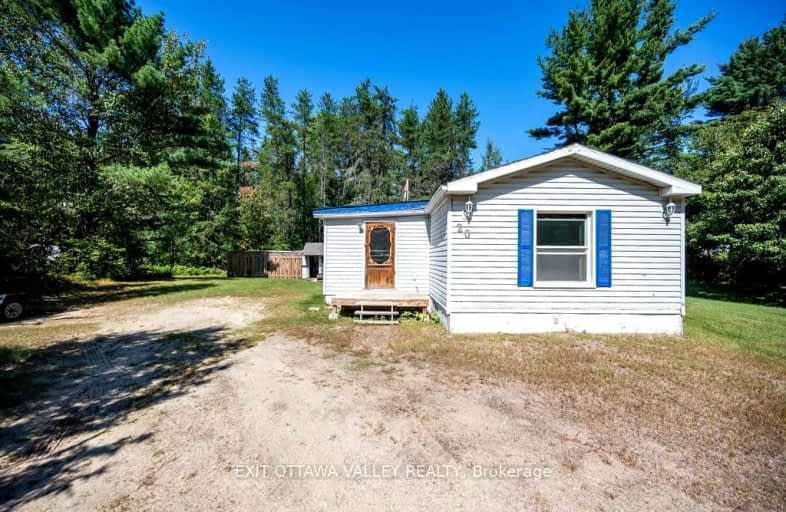 20 Hunters Run Lane, Laurentian Hills | Image 1