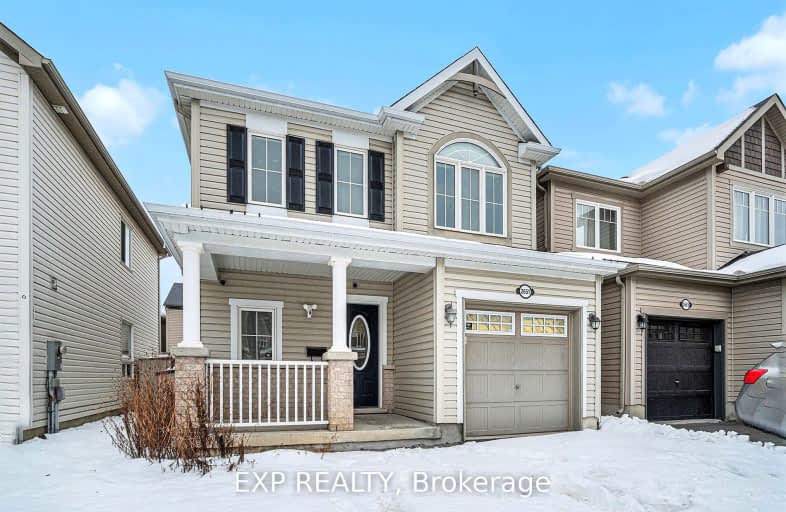 2651 Baynes Sound Way, Barrhaven | Image 1