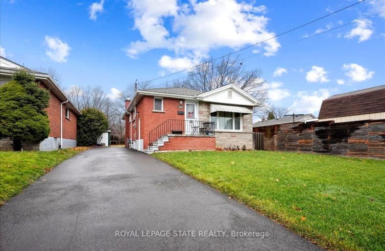 584 East 27th Street, Hamilton | Image 1