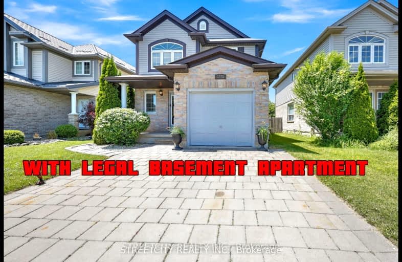 3228 Meadowgate Boulevard, London | Image 1