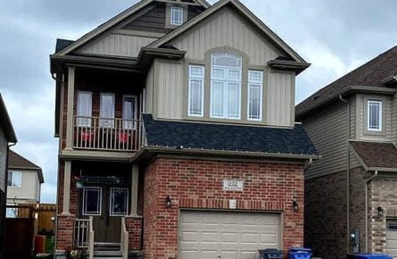 212 MacAlister Boulevard, Guelph | Image 1