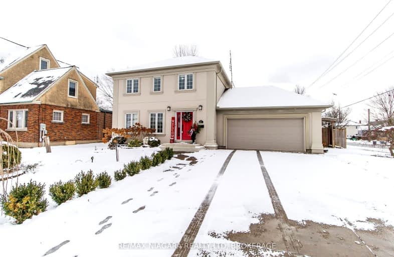 59 THOROLD Road East, Welland | Image 1