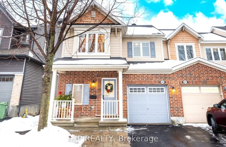 433 Vendevale Avenue, Stittsville - Munster - Richmond | Image 1