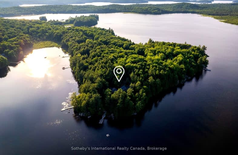 1042 Truscott Place, Lake of Bays | Image 1