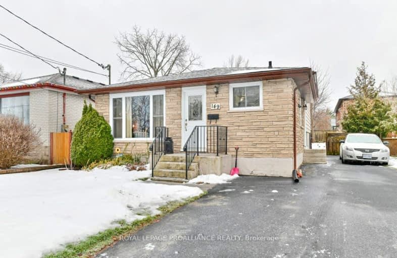 149 McGill Street, Quinte West | Image 1