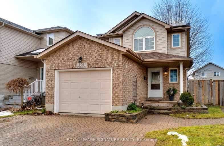 901 Copper Leaf Crescent, Kitchener | Image 1