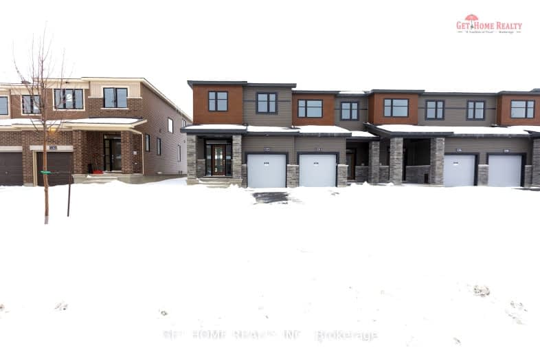 152 Invention Boulevard, Kanata | Image 1