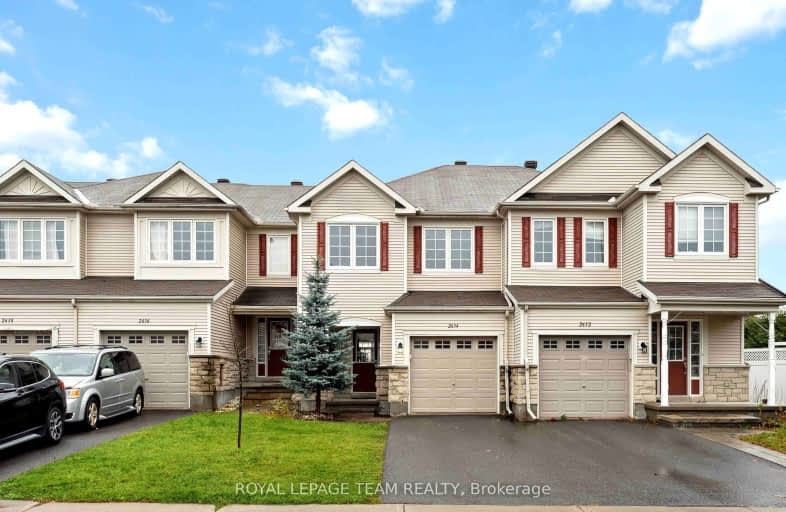 2634 Half Moon Bay Road West, Barrhaven | Image 1