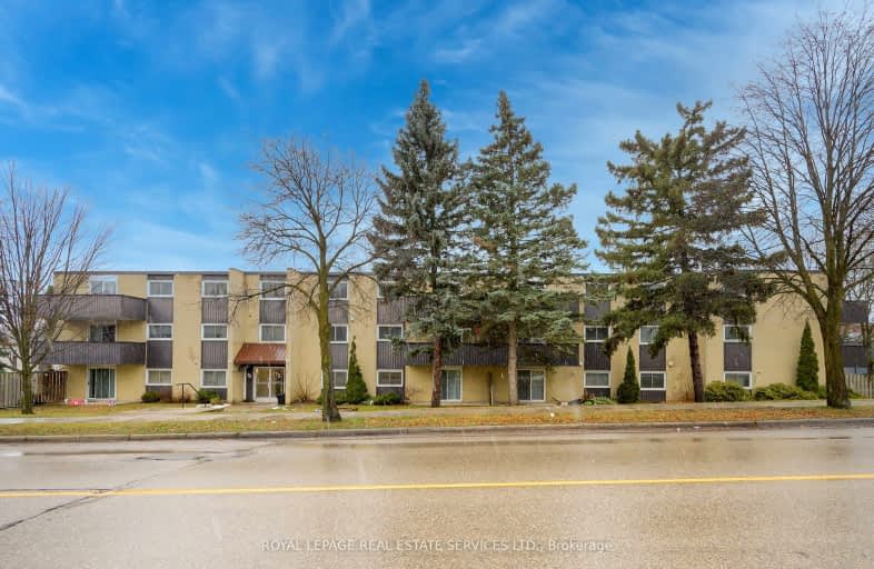 202-75 Hazelglen Drive, Kitchener | Image 1